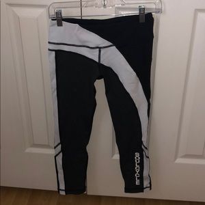Soulcycle Leggings
